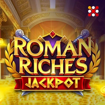 Roman Riches Jackpot - AZGAMING388