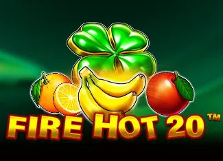 Fire Hot 20 - AZGAMING388