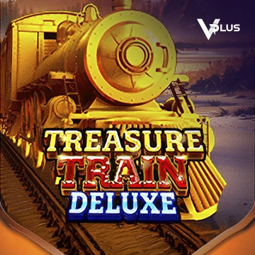 Treasure Train Deluxe - AZGAMING388