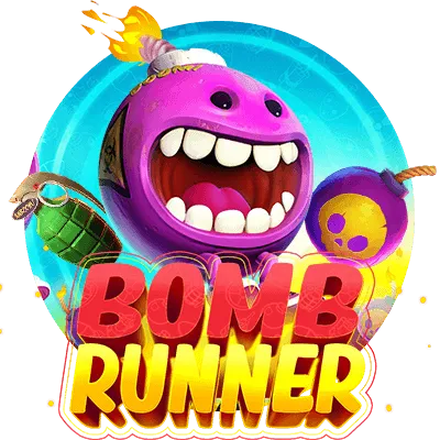 Bomb Runner - AZGAMING388
