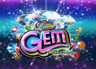 Little Gem Hold and Spin - AZGAMING388
