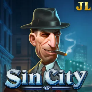 Sin City - AZGAMING388