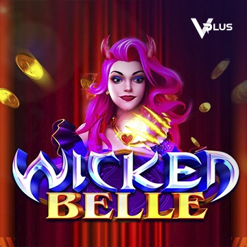 Wicked Belle - AZGAMING388