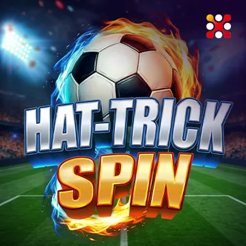 Hat-Trick Spin - AZGAMING388