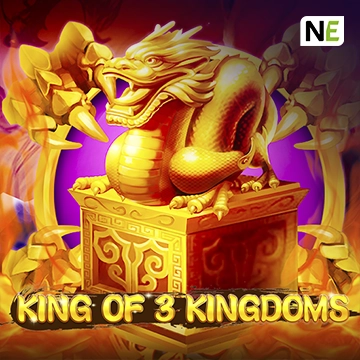King of 3 Kingdoms - AZGAMING388