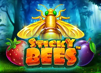 Sticky Bees - AZGAMING388
