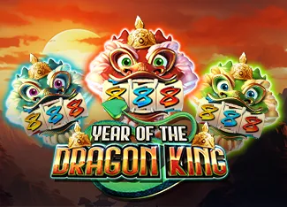 Year Of The Dragon King - AZGAMING388