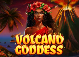 Volcano Goddess - AZGAMING388