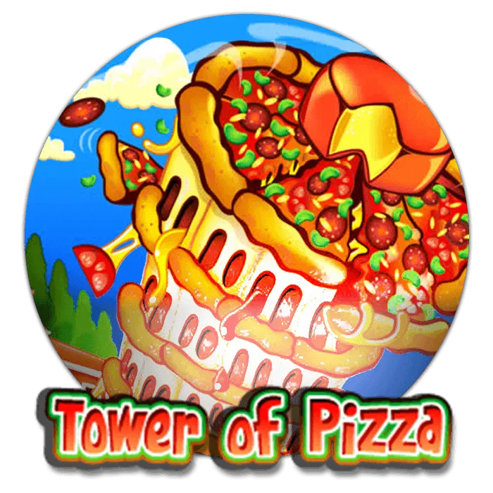 Tower Of Pizza - AZGAMING388