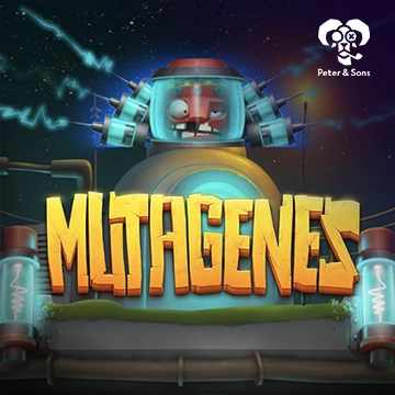 Mutagenes - AZGAMING388