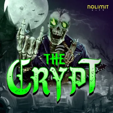 The Crypt - AZGAMING388