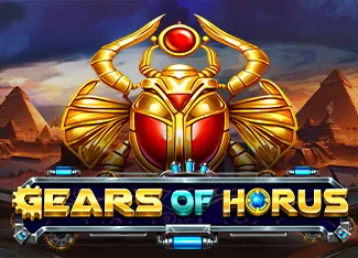 Gears of Horus - AZGAMING388