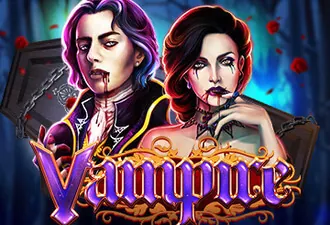 PLAYSTAR : VAMPIRE - AZGAMING388