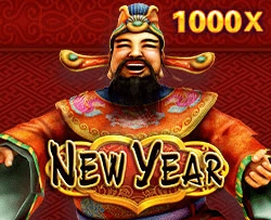 New Year - AZGAMING388