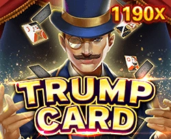 Trump Card - AZGAMING388