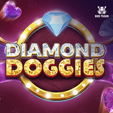 Diamond Doggies - AZGAMING388