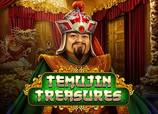 Temujin Treasures - AZGAMING388