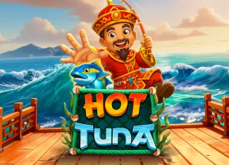 Hot Tuna - AZGAMING388