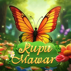 Butterfly Rose - AZGAMING388