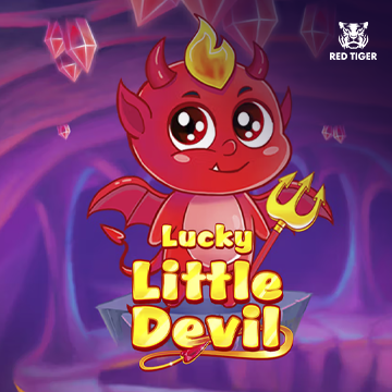Lucky Little Devil - AZGAMING388