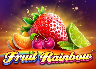 Fruit Rainbow - AZGAMING388