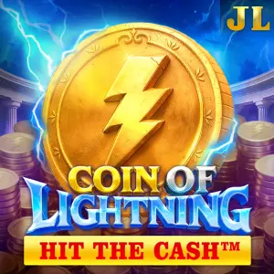 Coin of Lightning - AZGAMING388