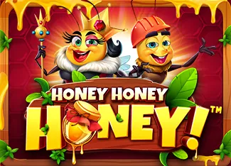 Honey Honey Honey - AZGAMING388