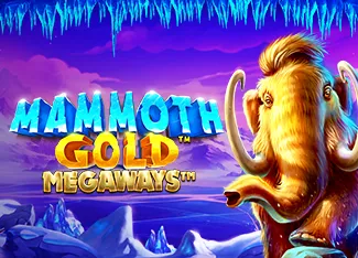 Mammoth Gold Megaways - AZGAMING388