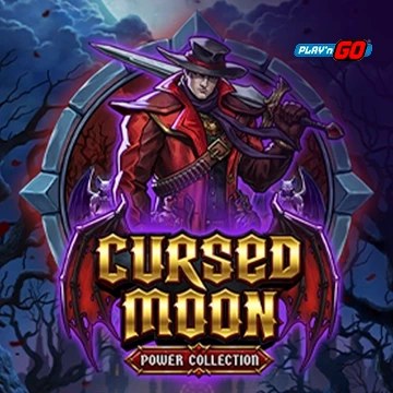 Cursed Moon Power Collection - AZGAMING388