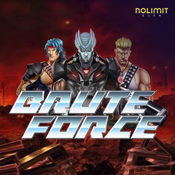 Brute Force - AZGAMING388