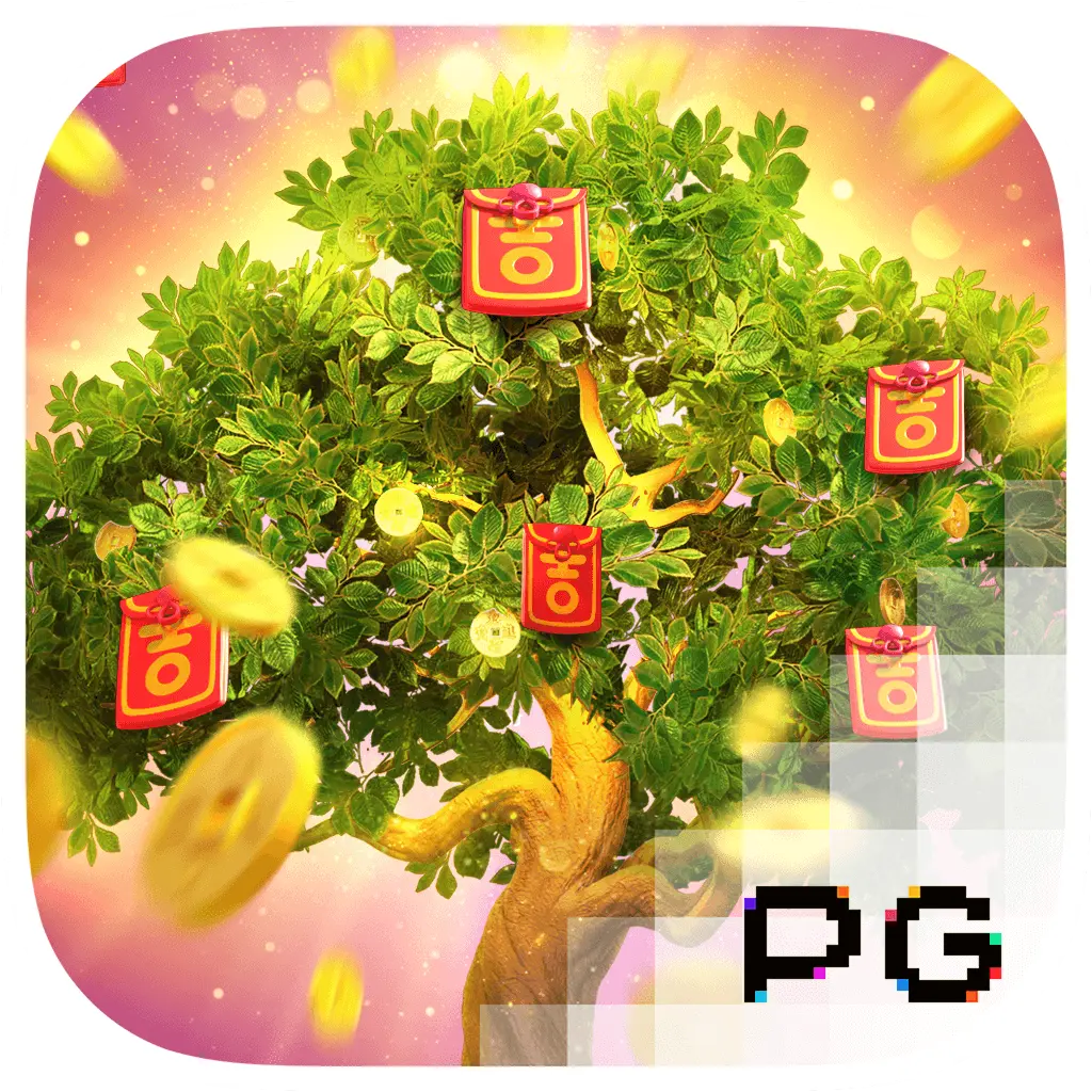 Prosperity Fortune Tree - AZGAMING388