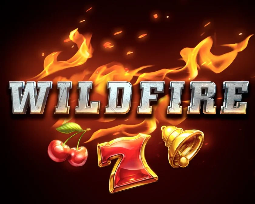 Wildfire - AZGAMING388