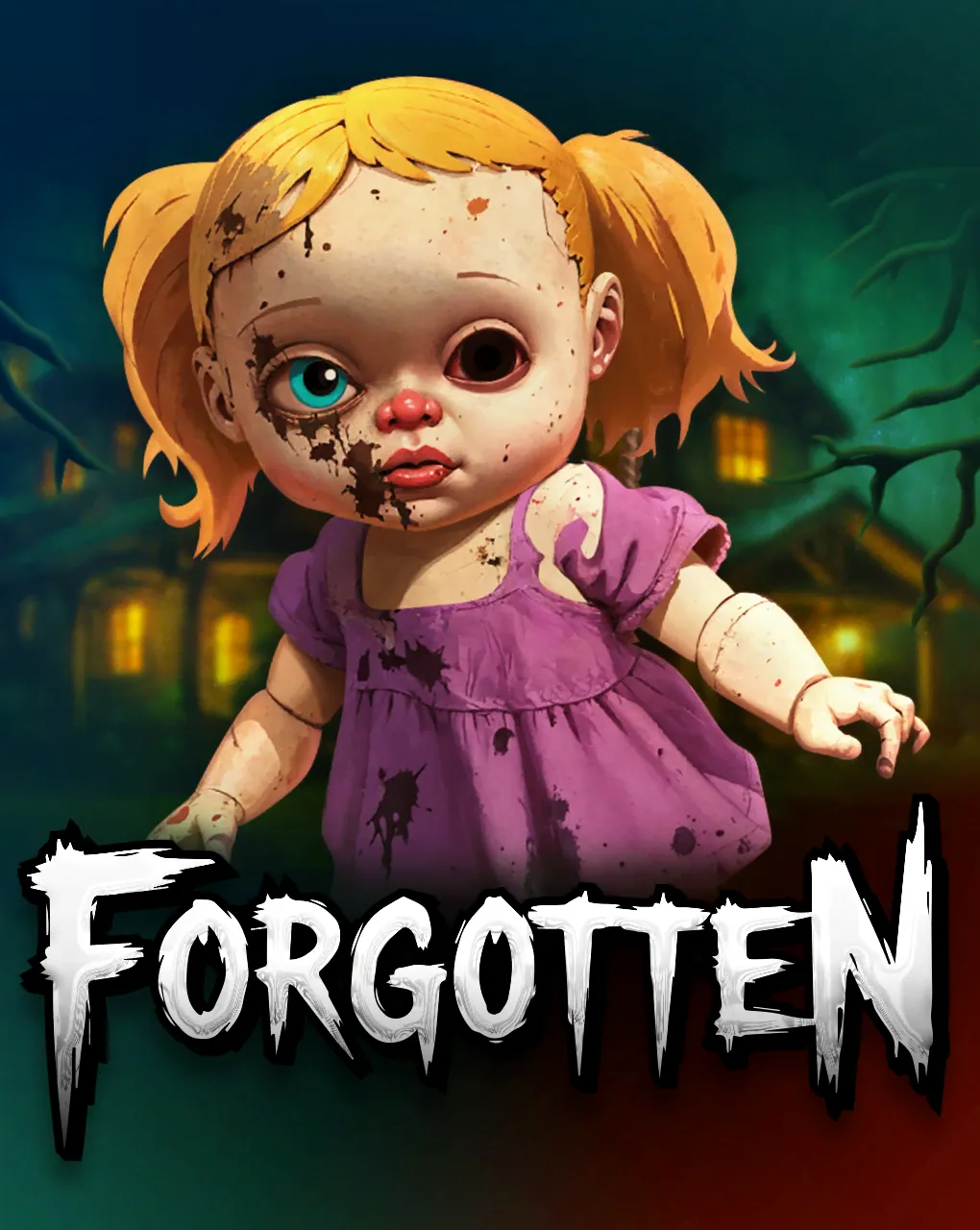 Forgotten - AZGAMING388