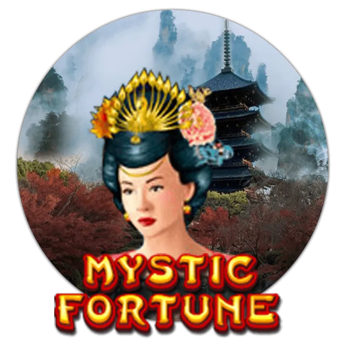 Mystic Fortune - AZGAMING388