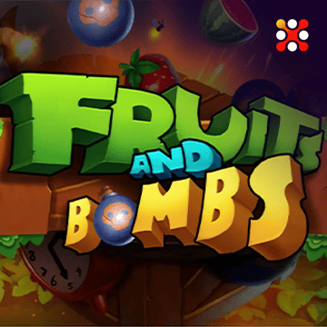 Fruits and Bombs - AZGAMING388