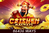 Caishen - AZGAMING388