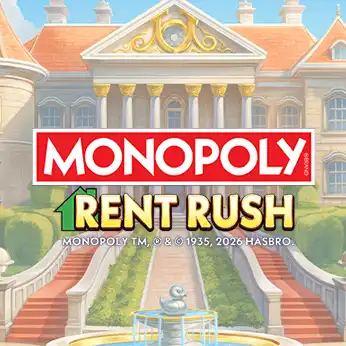 Monopoly Rent Rush - AZGAMING388