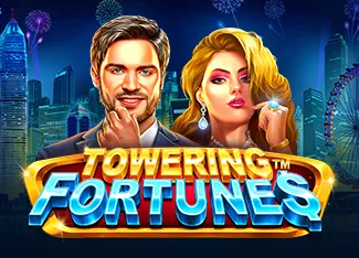 Towering Fortunes - AZGAMING388