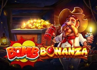 Bomb Bonanza - AZGAMING388