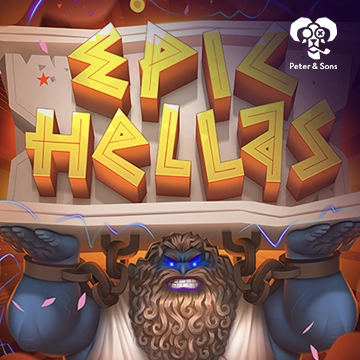Epic Hellas - AZGAMING388