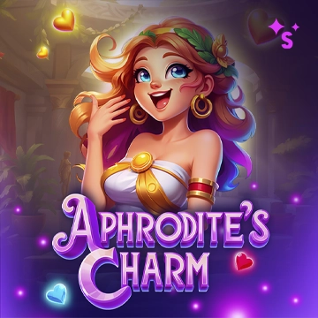 Aphrodites Charm - AZGAMING388
