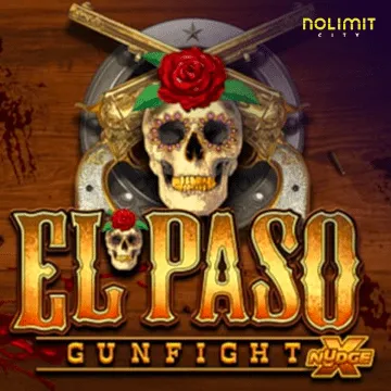 El Paso Gunfight xNudge - AZGAMING388