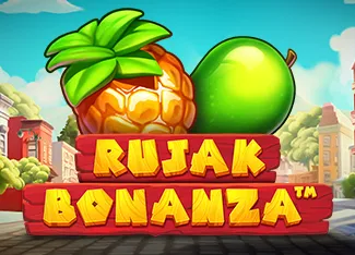 Rujak Bonanza - AZGAMING388
