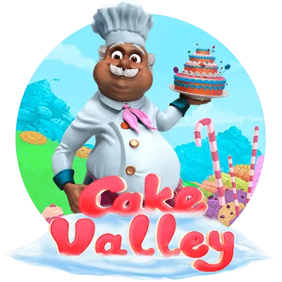 Cake Valley - AZGAMING388
