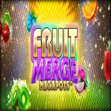 Fruit Merge Megapots - AZGAMING388