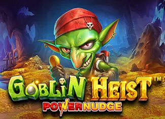 Goblin Heist Powernudge - AZGAMING388