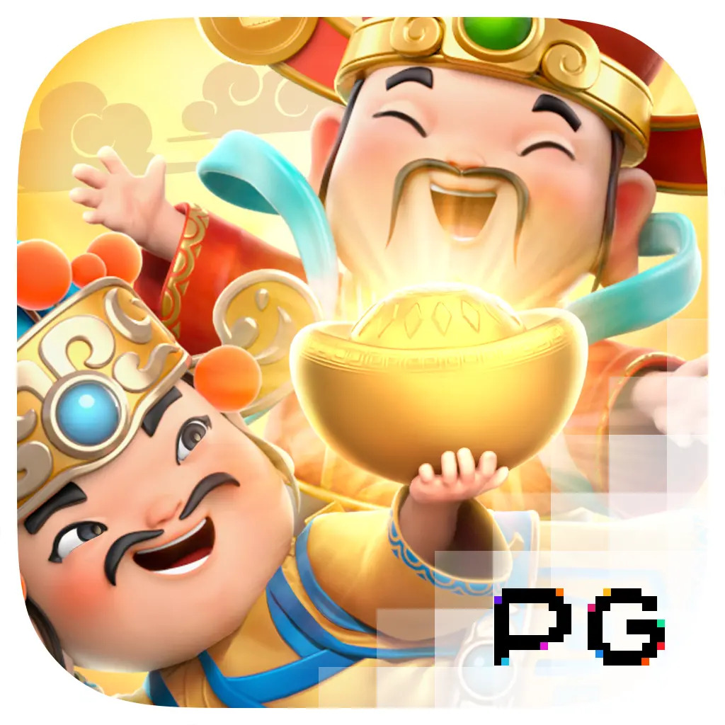 Cai Shen Wins - AZGAMING388