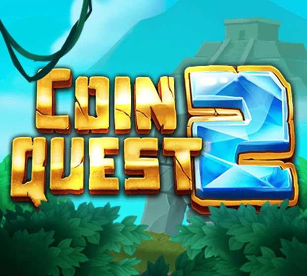 Coin Quest 2 - AZGAMING388