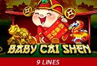 Baby Cai Shen - AZGAMING388