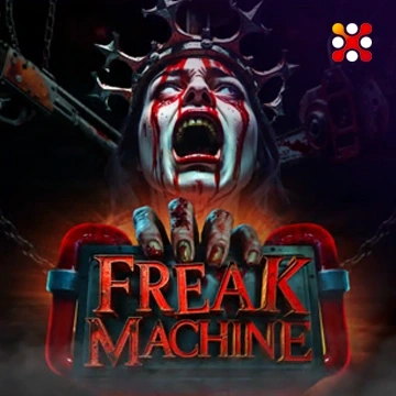 Freak Machine - AZGAMING388